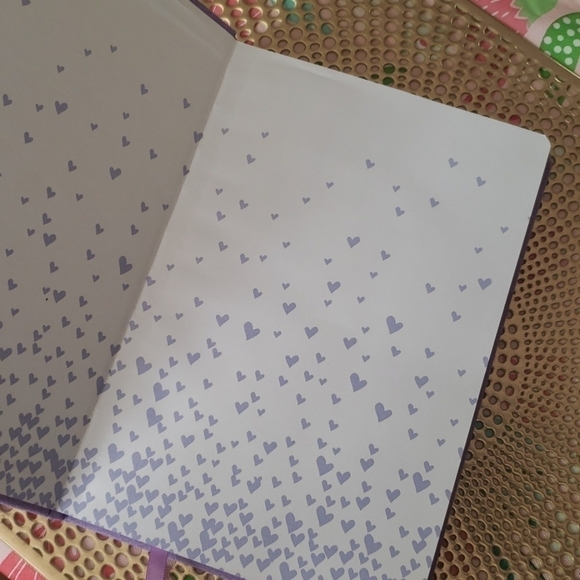 Dare To Dream Notebook. NEW - Picture 3 of 4